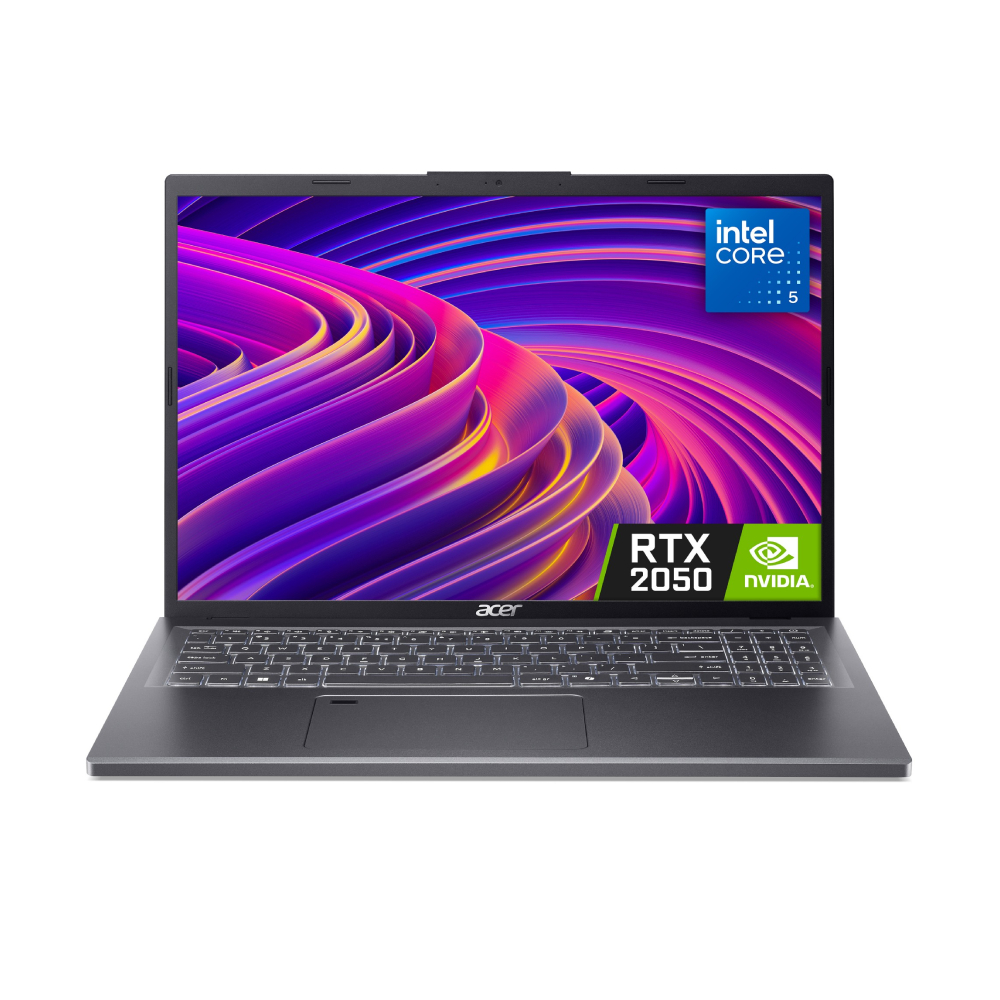 Acer Aspire 16 A16-51GM NX.KTJEK.003 Core i5 RTX 2050 Laptop