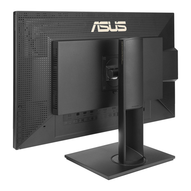 ASUS ProArt 32'' 4K UHD IPS LED Monitor Built in Speakers Aspect Ratio ...