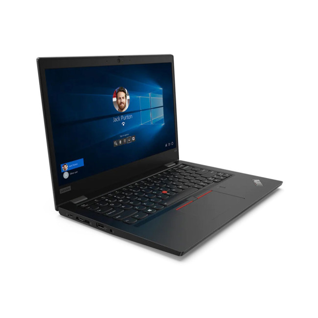 Lenovo ThinkPad L13 Intel Core i5-10310U vPro 8GB RAM 256GB SSD 13.3 inch Windows 10 Pro Laptop