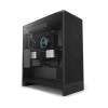 NZXT Kraken Elite 240 Intel/AMD AIO Liquid Cooler w/ 2.72" IPS LCD - Black