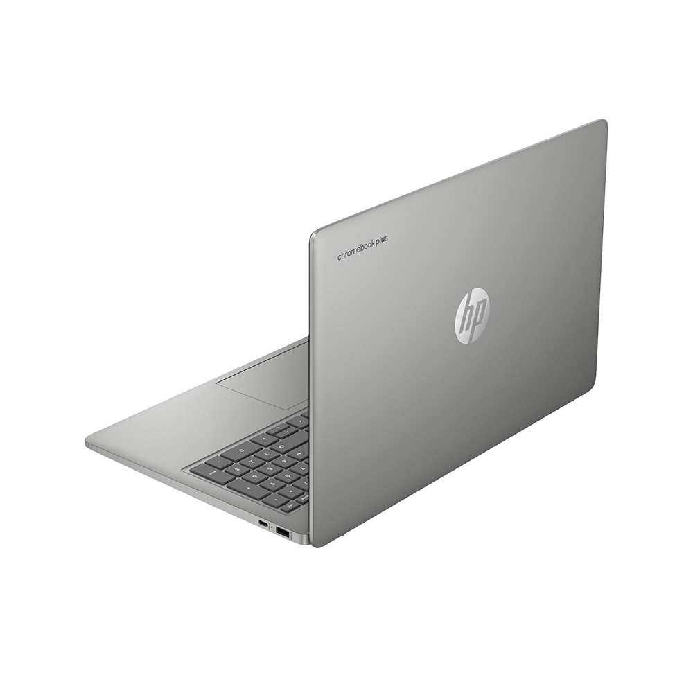 HP Chromebook 15a-nb0004na Intel i3 8GB 256GB 15.6