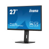 iiyama ProLite XUB2797HSU 27" IPS Full HD 100Hz Height Adjustable Monitor with 5 Year warranty
