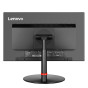 Lenovo ThinkVision T23i - 23-inch FHD IPS LED Monitor 16:9 Aspect Ratio USB 3.0