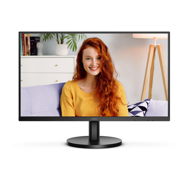 AOC B3 U27B3A 27" 4K Ultra HD LCD computer monitor