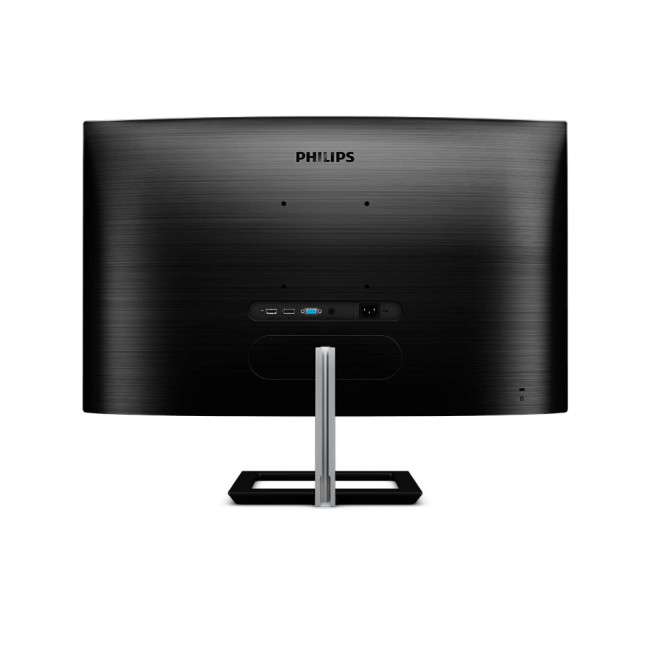 Philips E Line 325E1C/00 31.5 inch 2560 x 1440 Quad HD LED AMD Freesync Curved Gaming Monitor