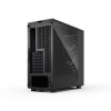 Fractal Design Epoch ATX Mid Tower Gaming PC Case - Black TG Light