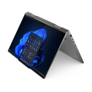 Lenovo ThinkPad X1 AI Gen 10 Aura Edition Copilot+ PC Hybrid 2-in-1 Intel Core Ultra 7 258V 32GB RAM 1TB SSD 14" Touchscreen 2.8K Windows 11 Pro Business Laptop