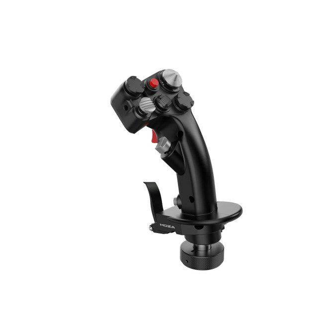 MOZA Racing AS002 MH16 FLIGHTSTICK For AB9 Flying Simulator Controls