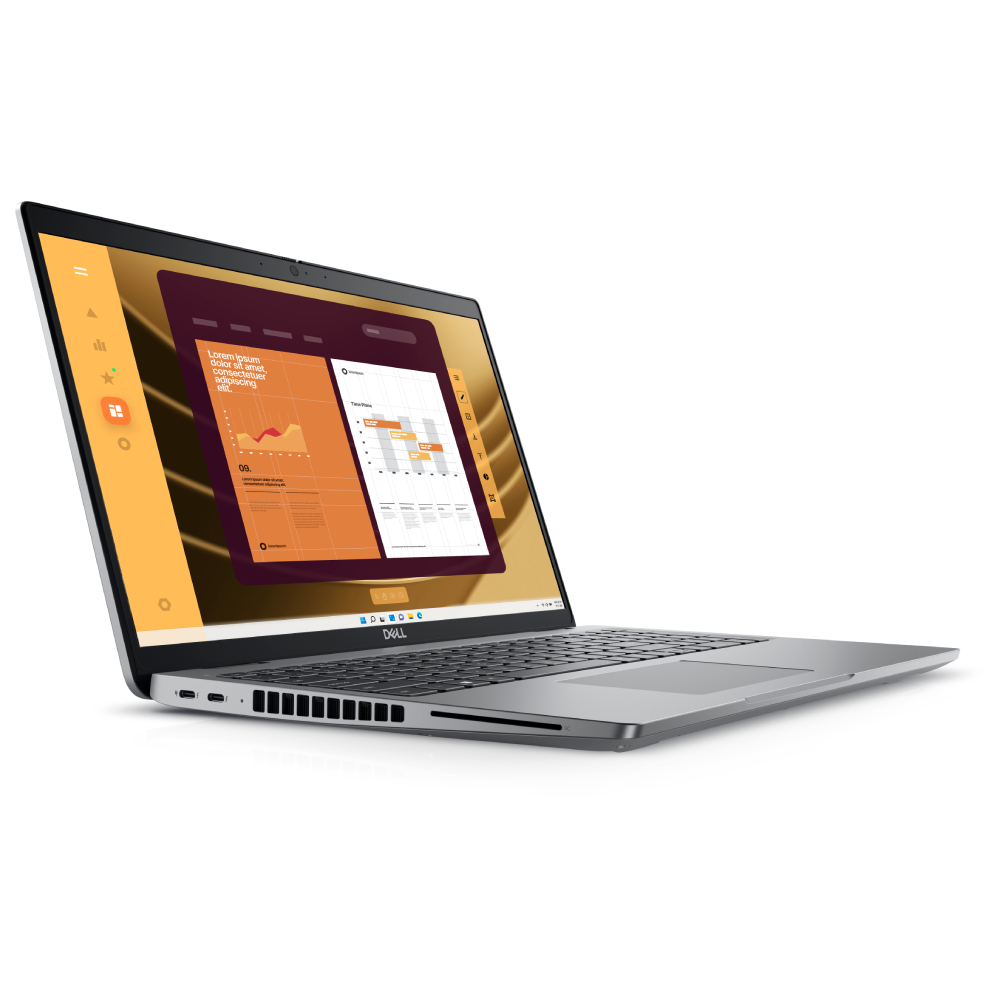 DELL Latitude 5550 NVFFV Ultra 7 32GB 512GB 15.6