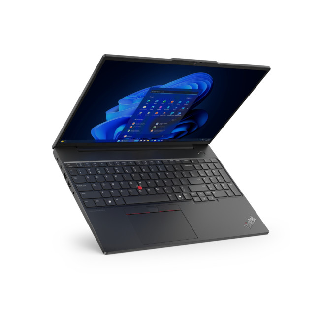Refurbished Lenovo ThinkPad E16 Gen 2 Intel Core Ultra 7 155H 16GB RAM 512GB SSD 16" Windows 11 Pro Laptop
