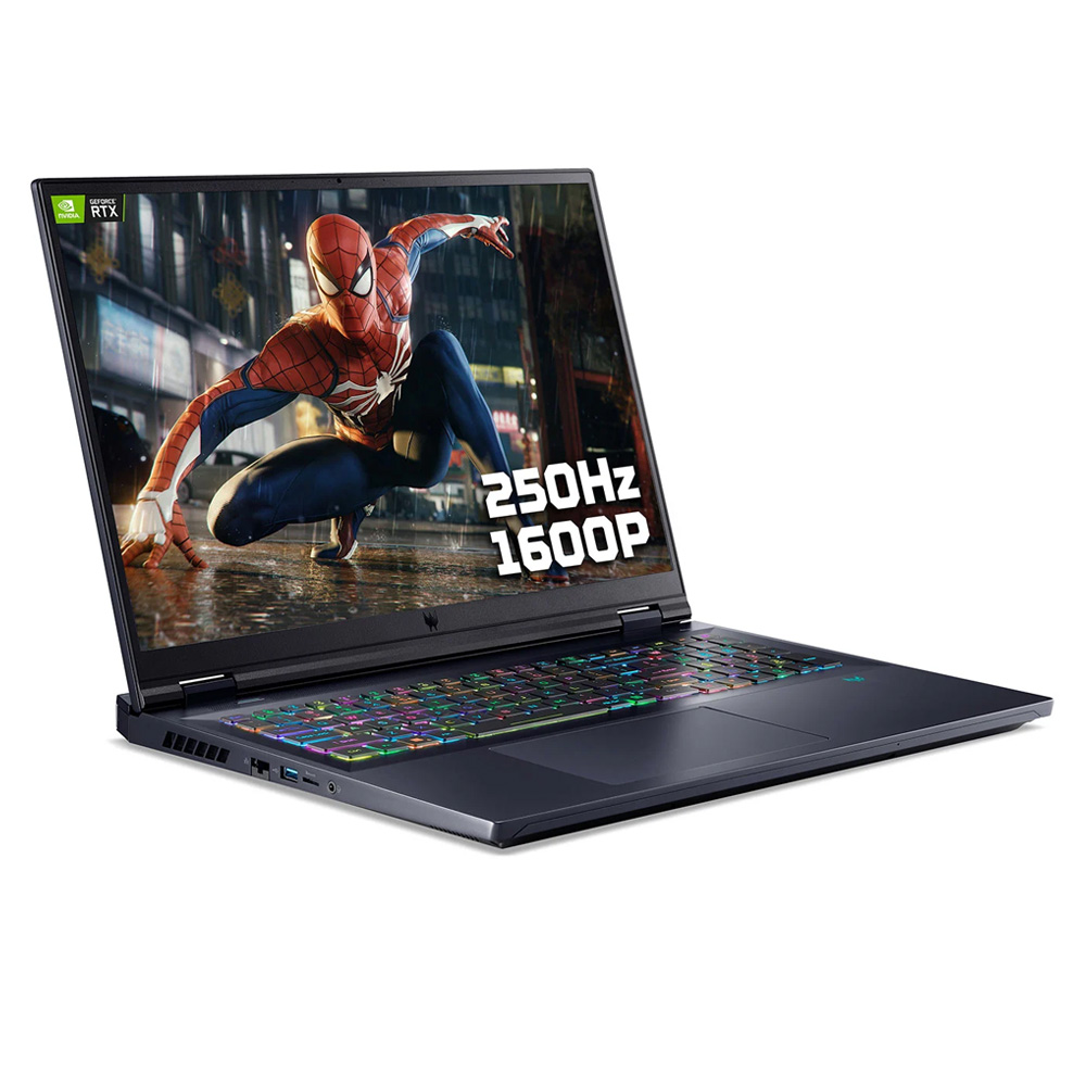Acer Predator Helios Core i9 32GB NH.QNZEK.005 Gaming Laptop