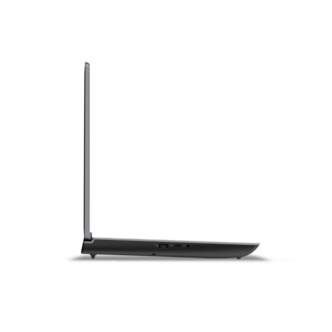 Lenovo ThinkPad P16 Intel Core i7-14700HX 32GB RAM 1TB SSD RTX 2000 Ada 16" WQXGA IPS 165 Hz Windows 11 Pro Business Laptop