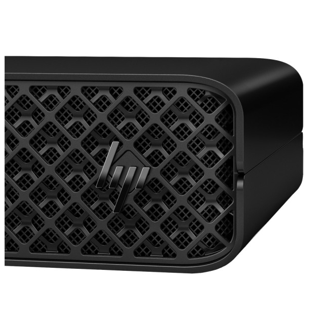 HP Workstation Z2 Mini G9 Intel Core i7-14700K 32GB RAM 1TB SSD RTX A2000 Windows 11 Pro Mini Desktop PC