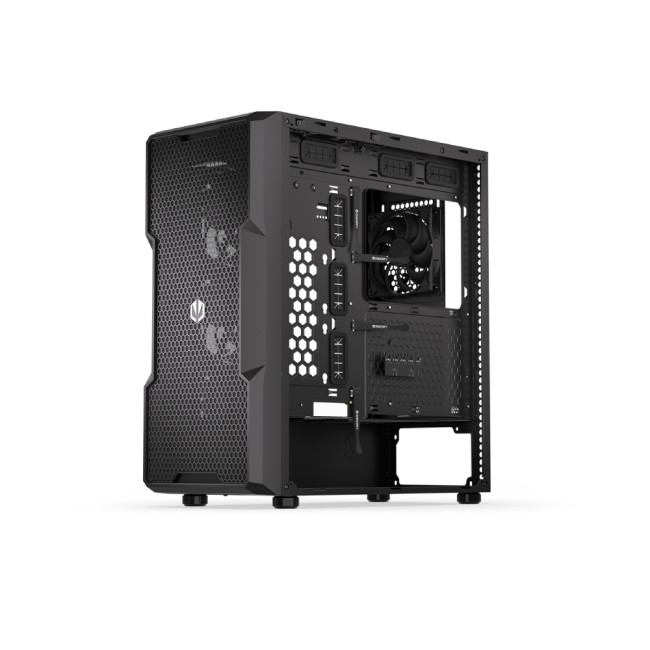 Endorfy Regnum 400 Air ATX Full Tower Tempered Glass PC Case