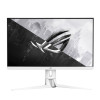ASUS ROG Strix XG27AQ-W 27" Fast IPS Quad HD 170Hz 1ms Gaming Monitor - White