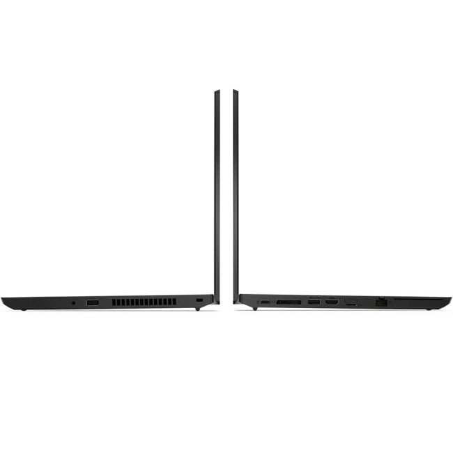 Lenovo ThinkPad L14 AMD Ryzen 3 PRO 4450U 8GB RAM 256GB SSD 14" Windows 10 Pro Laptop