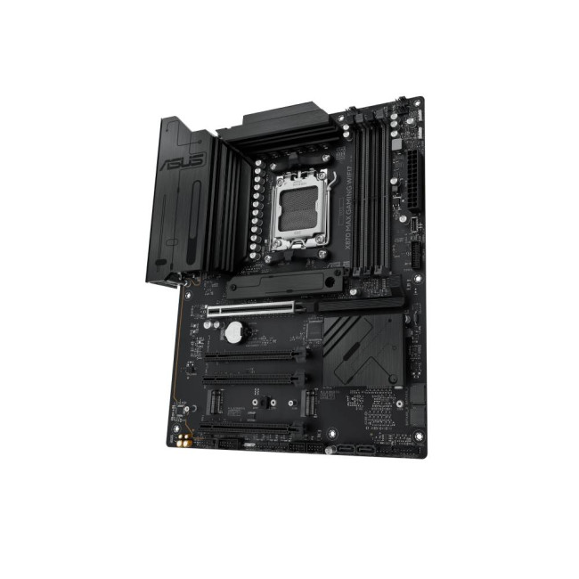 ASUS X870 MAX GAMING WIFI7 DDR5 ATX Socket AM5 Motherboard