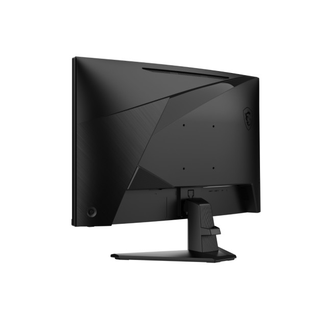 MSI MAG MAG 27CQ6F 27" VA  Quad HD 180 Hz 0.5 ms Curved Black Gaming Monitor