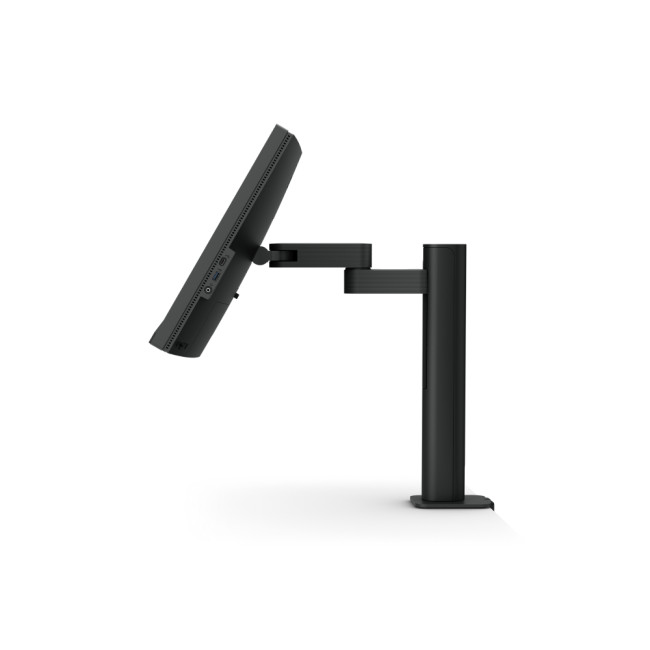 BenQ PD2705UA computer monitor 68.6 cm (27") 3840 x 2160 pixels 4K Ultra HD LCD Black