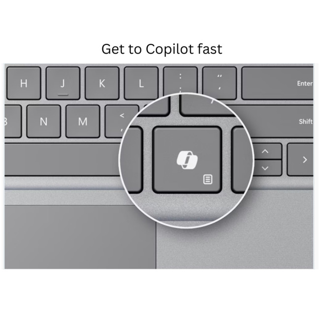 Microsoft Surface 6 Intel Core Ultra 5 135H 32GB RAM 512GB SSD 13.5" Touchscreen Windows 11 Pro Laptop