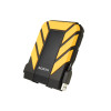 ADATA HD710 Pro Rugged 1TB 2.5" USB3.2 External Hard Drive -Yellow