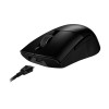 ASUS ROG Keris Optical Hybrid Aimpoint Gaming Mouse Black