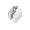 DeepCool AK620 WH Fluid Dynamic Bearing CPU Air Coolers - White