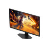 AOC G4 24G4XE 23.8" 1920 x 1080 Full HD IPS G-SYNC 180Hz Flat Gaming Monitor