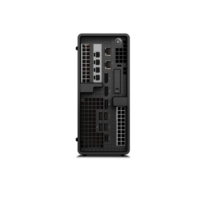 Lenovo ThinkStation P3 Ultra SFF Intel Core i9-14900K 32GB RAM 1TB SSD NVIDIA T1000 Windows 11 Pro Business Desktop PC