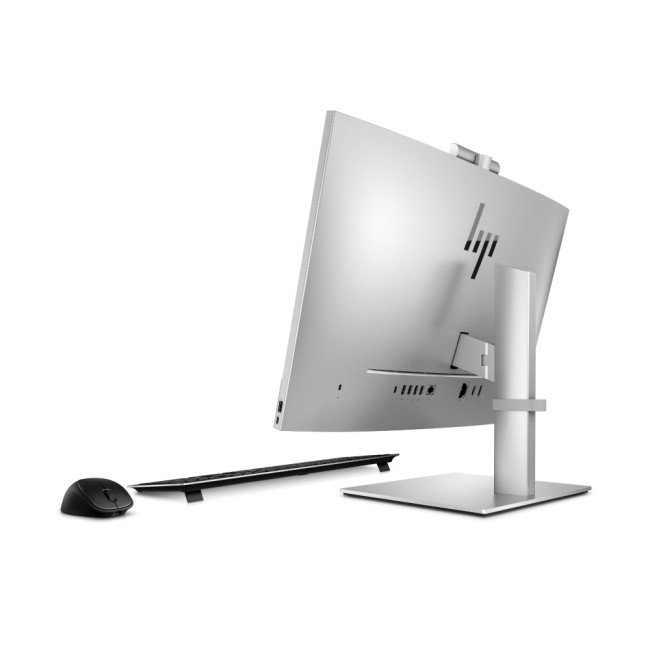 Refurbished HP EliteOne 840 G9 Intel Core i7-14700 16GB RAM 512GB SSD 23.8 inch Touchscreen Windows 11 Pro All-in-One Desktop PC