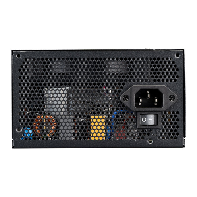 Cooler Master MWE 750 V3 750W ATX 3.1 80 PLUS Bronze PSU Power Supply