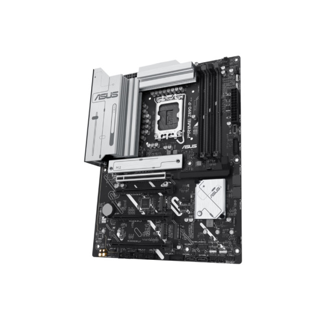 ASUS PRIME Z890-P LGA-1851 DDR5 ATX Motherboard