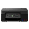Canon PIXMA G3570 Inkjet 3-in-1 Multifunction A4 Colour Wireless Printer - Black