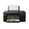 Canon PIXMA G3570 Inkjet 3-in-1 Multifunction A4 Colour Wireless Printer - Black