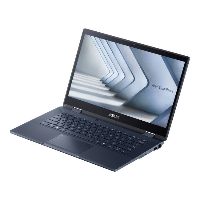 ASUS ExpertBook B3 Flip B3402FVA-ECi582XA Intel Core i5-1335U 8GB RAM 256GB SSD 14" Touchscreen Windows 11 Pro Education 2-in-1 Laptop