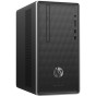 HP Pavilion 590-p0027na Mini Desktop PC AMD Ryzen 3, 4GB RAM 1TB HDD, Windows 10