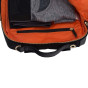 Targus Newport Convertible 3-in-1 - Notebook carrying backpack - 15" - Black