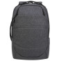 Targus Groove X2 Max Backpack Designed for Laptops Upto 15", Charcoal