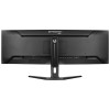 iiyama GCB4580DQSN-B1 45" 5120 x 1440 Dual QHD VA 165 Hz 0.8 ms Curved Gaming Monitor