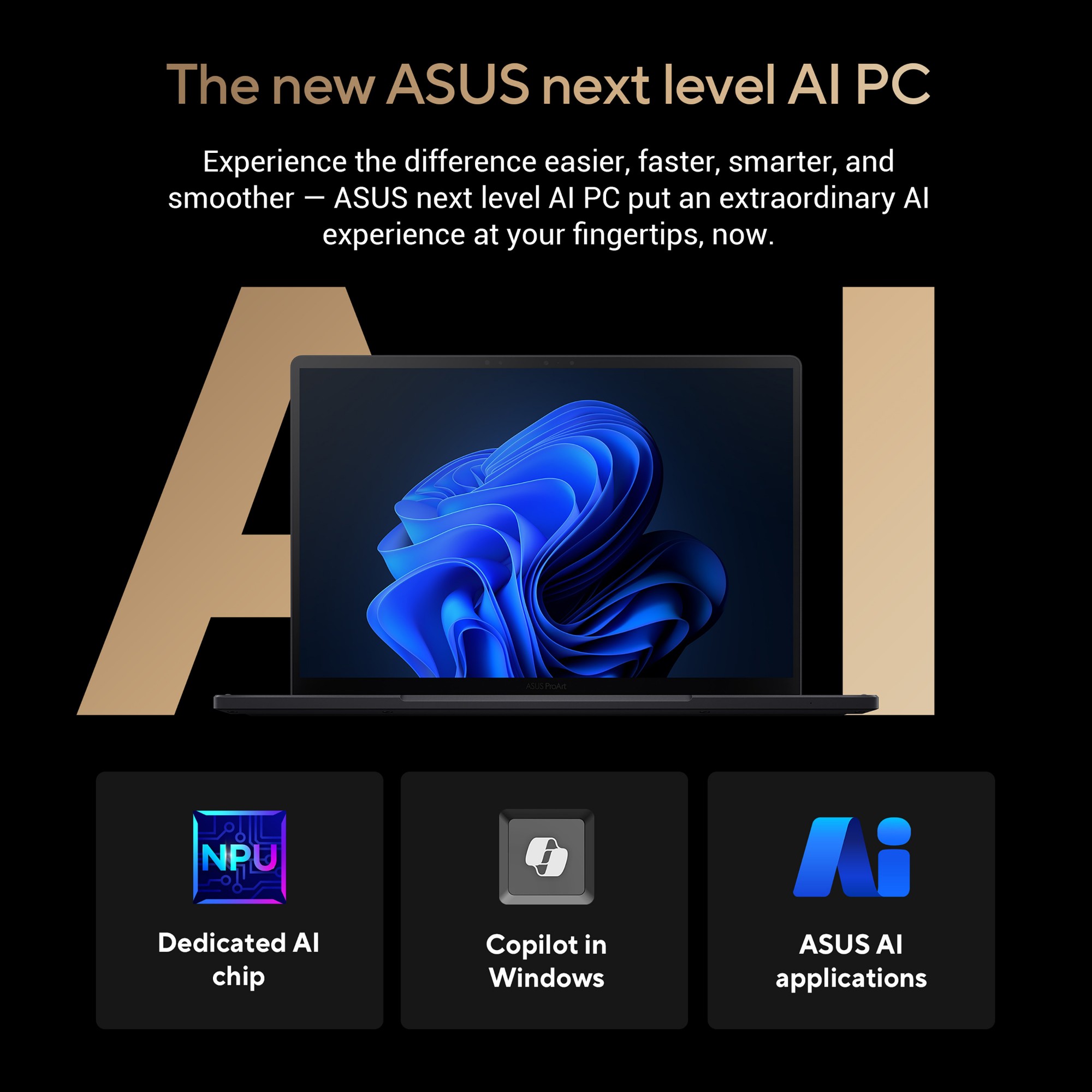 ASUS ProArt PX13 Ryzen 9 32GB 1TB Touchscreen Laptop
