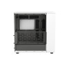 Fractal Design North XL Mesh Side Panel EATX Full Tower PC Case - Chalk White