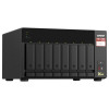 QNAP TS-873A-8G AMD Ryzen V1500B 8GB 8 Bay NAS Tower Servers