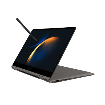 Samsung Galaxy Book3 360 NP730QFG-KB1UK Hybrid Intel Core i7-1360P 16GB RAM 512GB SSD 13.3" Touchscreen Full HD Windows 11 Home 2-in-1 Laptop