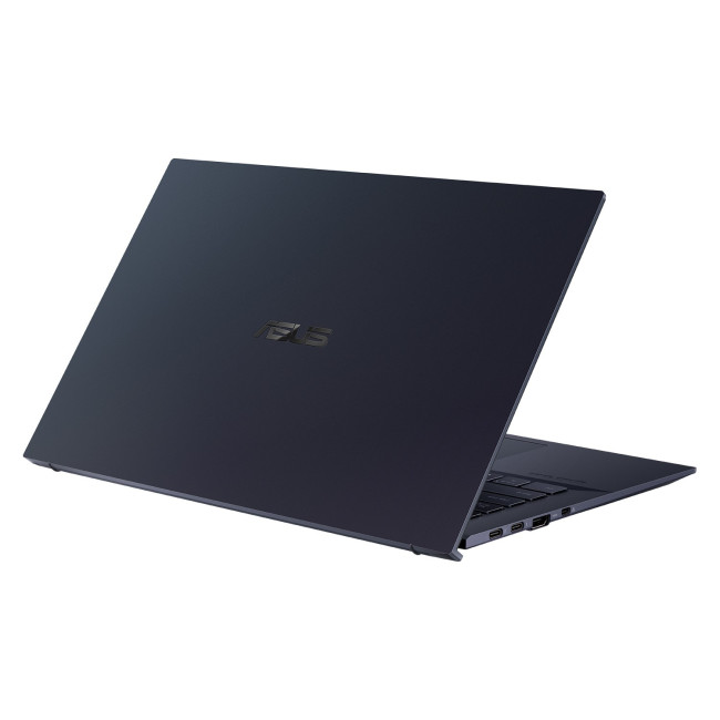 ASUS ExpertBook B9 Laptop Intel Core i7-10510U 1.8GHz 14" FHD 16GB RAM 512GB SSD Intel UHD Graphics Backlit Keyboard Fingerprint reader Thunderbolt 3 Windows 10 Pro Black - RFB-B9450FA-BM0767R-3Y
