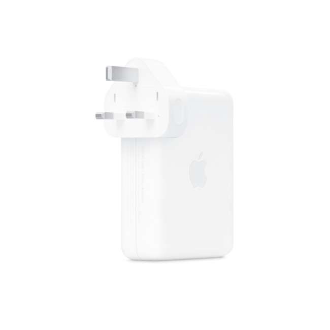 Apple MW2M3B/A 140W USB-C Power Adapter Charger for Smartphone Earphods Notebook