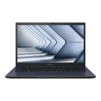 Refurbished ASUS ExpertBook B1 Intel Core i5 13th Gen 8GB RAM 256GB SSD 14" Windows 11 Pro Laptop