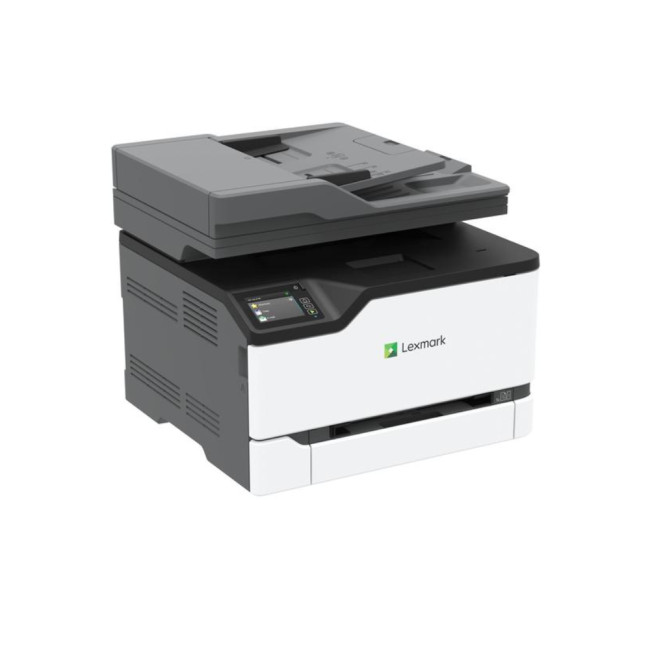 Lexmark CX431adw 600 x 600 dpi A4 Wireless Multifunction Colour Laser Printer