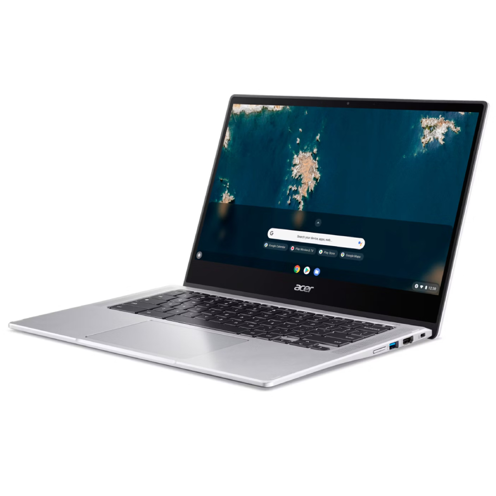 Acer Chromebook Spin 314 NX.AZ3EK.001 N4500 4GB 64GB 14