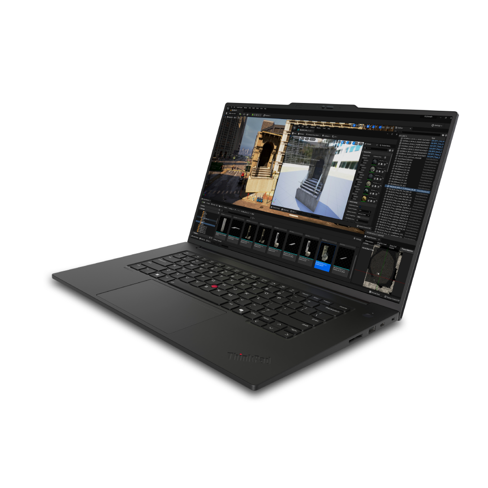 Lenovo ThinkPad P1 Gen 7 21KV0023UK 16