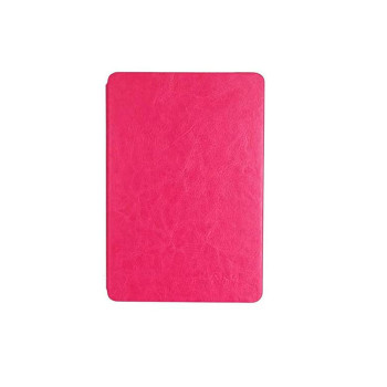 Kaku PU Leather Flip Style Case with Magnetic Lid for iPad mini Orange - 6921042101057